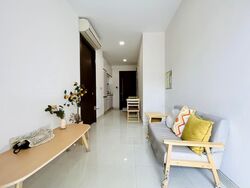 Centra Suites (D14), Apartment #535363761